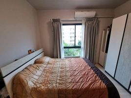 1 Schlafzimmer Wohnung zu verkaufen im Unio Rama 2 - Thakham, Samae Dam