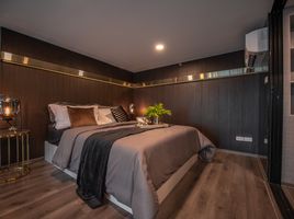 2 Bedroom Apartment for sale at KnightsBridge Space Rama 9, Din Daeng, Din Daeng