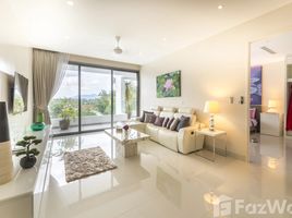 2 Bedroom Apartment for sale at Sansuri, Choeng Thale