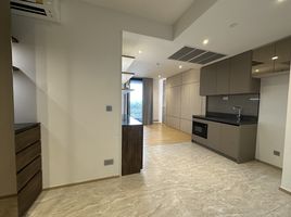 1 Bedroom Apartment for sale at Ashton Asoke - Rama 9, Din Daeng