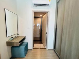 1 Schlafzimmer Wohnung zu vermieten im The Base Phetchaburi-Thonglor, Bang Kapi, Huai Khwang, Bangkok