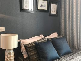 1 Schlafzimmer Appartement zu vermieten im Edge Sukhumvit 23, Khlong Toei Nuea