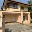 3 Bedroom House for rent at Sinthana Village, San Phranet, San Sai