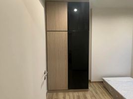 2 Schlafzimmer Appartement zu verkaufen im Niche Mono Sukhumvit - Bearing, Samrong Nuea, Mueang Samut Prakan, Samut Prakan