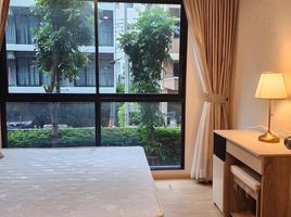 1 Schlafzimmer Wohnung zu verkaufen im The Excel Ratchada 18, Huai Khwang