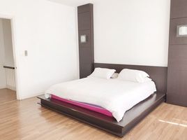 3 Schlafzimmer Villa zu vermieten im Plus City Park Sukhumvit 101/1, Bang Chak