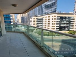 1 Bedroom Apartment for sale at Marina Park, Dubai Marina