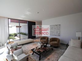 5 Bedroom Villa for sale at Saadiyat Lagoons, Saadiyat Beach