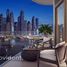 2 Bedroom Apartment for sale at Palace Beach Residence, EMAAR Beachfront, Dubai Harbour