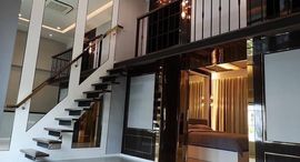 Verfügbare Objekte im The Preston Townhome Rama9-Krungthepkreetha