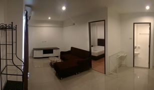 Hua Wiang, Lampang Khaohom Condominium Kongta တွင် 1 အိပ်ခန်း ကွန်ဒို ရောင်းရန်အတွက်