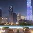 1 बेडरूम अपार्टमेंट for sale at City Center Residences, Burj Views