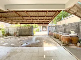 3 Bedroom House for sale in Khae Rai MRT, Bang Kraso, 