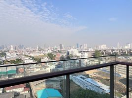 2 Schlafzimmer Appartement zu vermieten im Star View, Bang Khlo, Bang Kho Laem, Bangkok