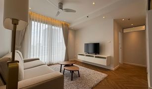 2 Schlafzimmern Wohnung zu verkaufen in Khlong Toei Nuea, Bangkok Supalai Premier Place Asoke