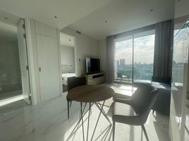 1 спален Кондо в аренду в Canapaya Residences, Bang Khlo