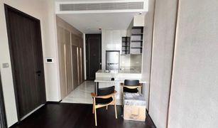 1 Bedroom Condo for sale in Khlong Tan Nuea, Bangkok Laviq Sukhumvit 57