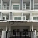 เจ ทาวน์โฮม สุเทพ