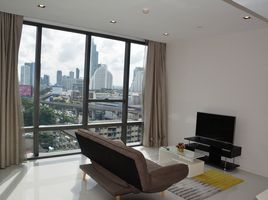 1 Schlafzimmer Wohnung zu verkaufen im The Bangkok Sathorn, Thung Wat Don, Sathon, Bangkok