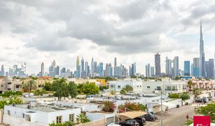 Вилла, 7 спальни на продажу в Jumeirah 2, Дубай Jumeirah 2 Villas