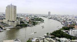 Si Phraya River View 在售单元