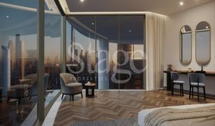 2 Bedrooms Apartment for sale in Churchill Towers, Dubai Jumeirah Living Business Bay