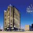 Studio Condo for sale at AG Square, Skycourts Towers, Dubai Land