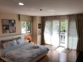1 Bedroom Apartment for rent at Punna Residence 2 at Nimman, Suthep, Mueang Chiang Mai
