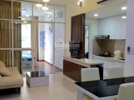 Studio Apartment for rent at Masteri An Phu, Thao Dien