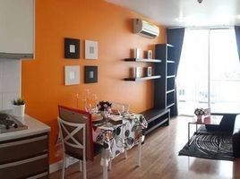 1 Schlafzimmer Wohnung zu verkaufen im Thana Tri, Bang Yi Khan