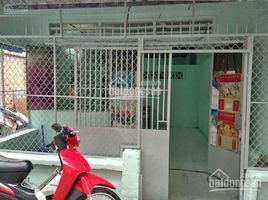 1 Bedroom House for sale in Go vap, Ho Chi Minh City, Ward 10, Go vap