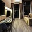 1 Bedroom Apartment for rent at Ideo Chula - Samyan, Si Phraya