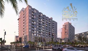 1 Bedroom Apartment for sale in Al Mamzar, Dubai Maryam Island