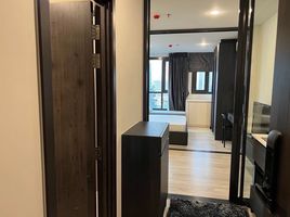 1 Schlafzimmer Appartement zu vermieten im XT Huaikhwang, Din Daeng, Din Daeng, Bangkok