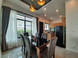 3 Bedroom Villa for sale at Plumeria Villa Hua Hin, Cha-Am, Cha-Am, Phetchaburi