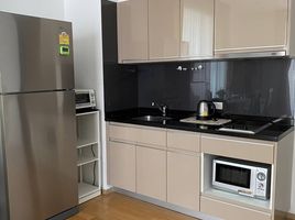 1 Bedroom Condo for sale at 39 by Sansiri, Khlong Tan Nuea