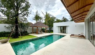 3 Bedrooms Villa for sale in Thep Krasattri, Phuket Anchan Tropicana