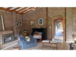 5 Schlafzimmer Haus zu verkaufen im La Serena, La Serena