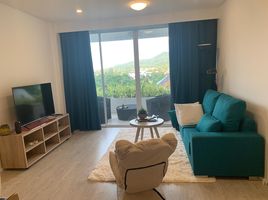 1 Bedroom Condo for sale at The Park Surin, Choeng Thale