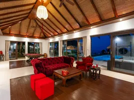 3 Schlafzimmer Villa zu verkaufen in Koh Samui, Surat Thani, Bo Phut, Koh Samui