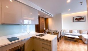 2 Bedrooms Condo for sale in Makkasan, Bangkok The Address Asoke