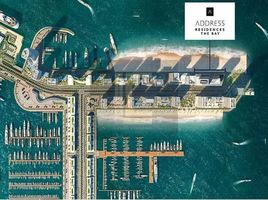 2 बेडरूम अपार्टमेंट for sale at Address The Bay, EMAAR Beachfront, दुबई हार्बर