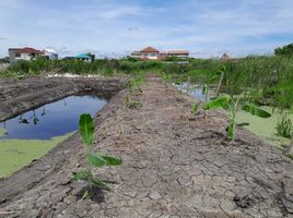 在曼谷出售的 土地, Sala Thammasop, 他威瓦他那, 曼谷