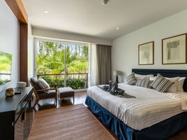 2 Schlafzimmer Appartement zu vermieten im The Chava Resort, Choeng Thale