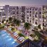 Studio Apartment for sale at Maryam Beach Residence, Palm Towers