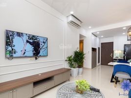Studio Wohnung zu vermieten im Botanica Premier, Ward 2, Tan Binh