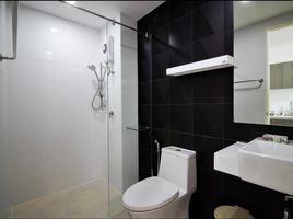 Studio Wohnung zu vermieten im Ozone Condotel, Karon, Phuket Town