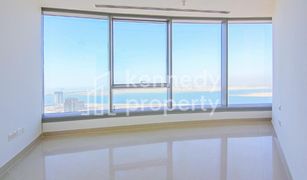 2 Bedrooms Apartment for sale in Shams Abu Dhabi, Abu Dhabi Sky Tower