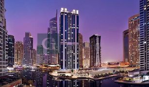 Studio Apartment for sale in Lake Allure, Dubai Laguna Movenpick