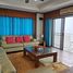 3 Bedroom Apartment for sale at Beach Villa Viphavadi, Na Chom Thian